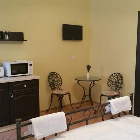 Central Square Studios Sibiu Dış mekan fotoğraf