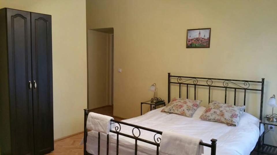 Central Square Studios Sibiu Dış mekan fotoğraf