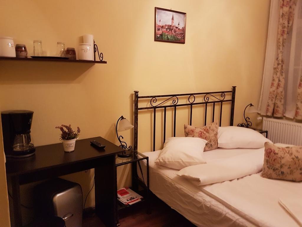 Central Square Studios Sibiu Dış mekan fotoğraf