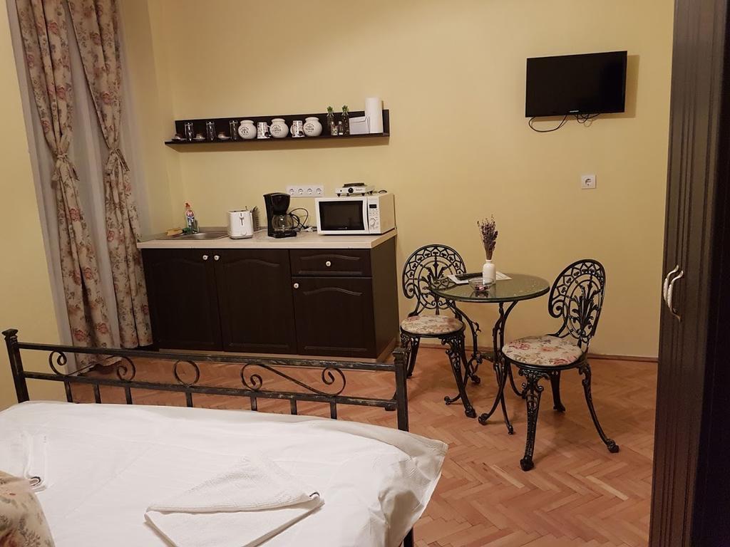 Central Square Studios Sibiu Dış mekan fotoğraf