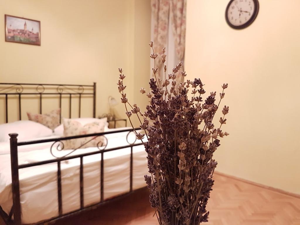 Central Square Studios Sibiu Dış mekan fotoğraf